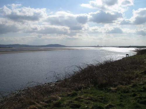 UK Widnes rower