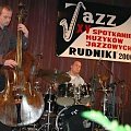 ...z Spotkań Muzyków jazzowych 2006 w Rudnikach #Jazzowe #Rudniki