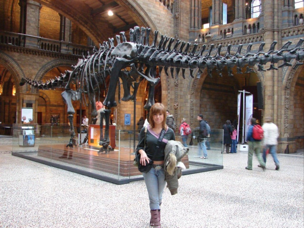 Natural History Museum