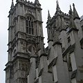 Westminster Abbey