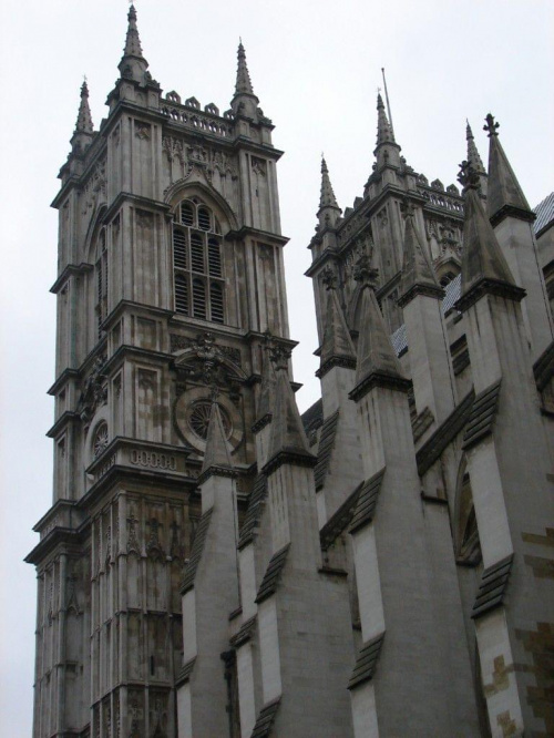 Westminster Abbey