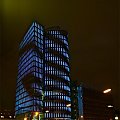 Miasto nocą