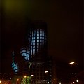 Miasto nocą