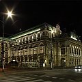 Miasto nocą