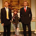 Madame Tussauds - Muzeum Figur Woskowych