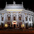 Miasto nocą