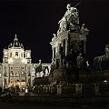 Miasto nocą
