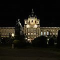 Miasto nocą
