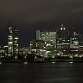 Miasto nocą