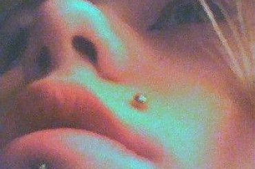 #piercing