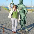 Ja z Carmen