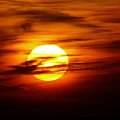 Mazury #ZachódSłońca #PanasonicFZ50 #FZ50 #Mazury #Pisz #Remes