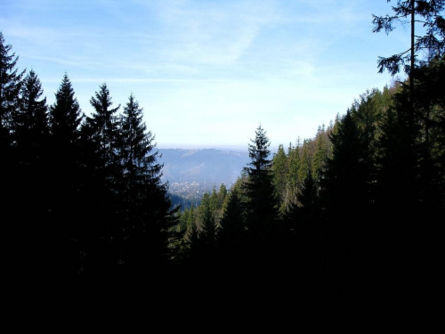 Zakopane i jeszcze coś..