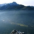 Zakopane i jeszcze coś..