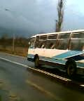 PKS #autobus