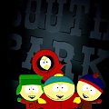 South Park Cover