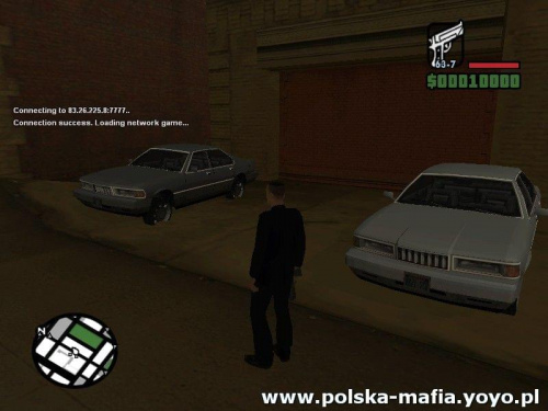 (c) 2007 by Polska Mafia www.polska-mafia.yoyo.pl