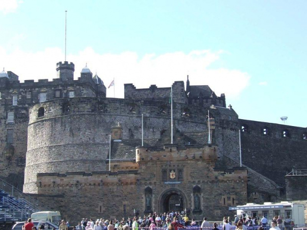 #edynburg #edinburgh #szkocja #scotland #zamek #castle
