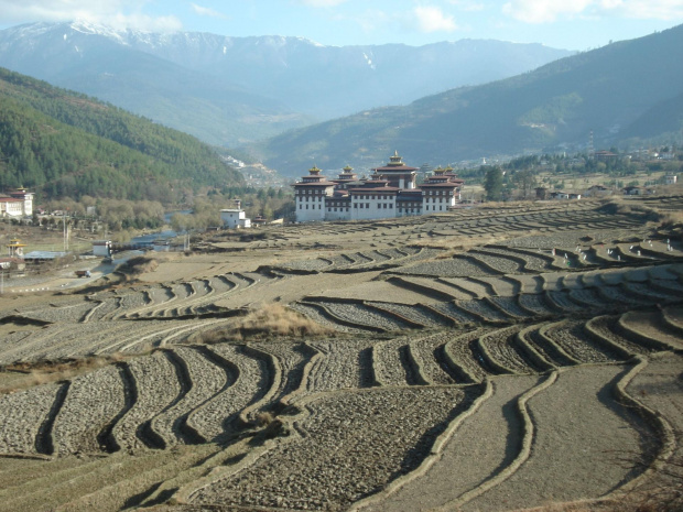#Bhutan #Buddyzm #Budda #Azja #Himalaje