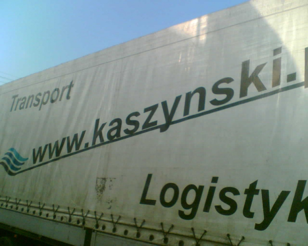 KASZYNSKI