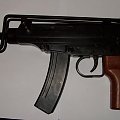 pistolet