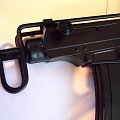 pistolet