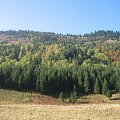 zach. otoczenie Mł. Łąki #góry #Tatry #jesień