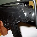 pistolet