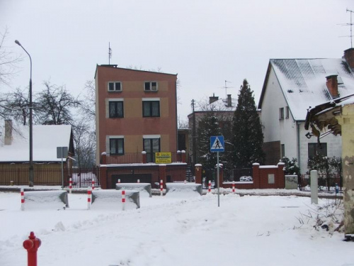 Ulica Filtrowa #Puławy