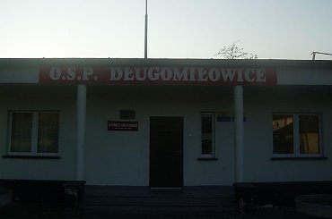 O.S.P. DŁUGOMIŁOWICE #OchotniczaStrażPożarna #Długomiłowice #dlugomilowice #Langlieben #Krzanowitz