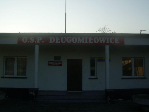 O.S.P. DŁUGOMIŁOWICE #OchotniczaStrażPożarna #Długomiłowice #dlugomilowice #Langlieben #Krzanowitz