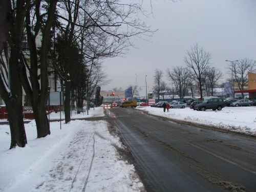 Ulica Grabskiego #Puławy