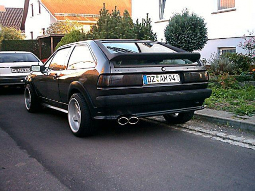 scirocco 2