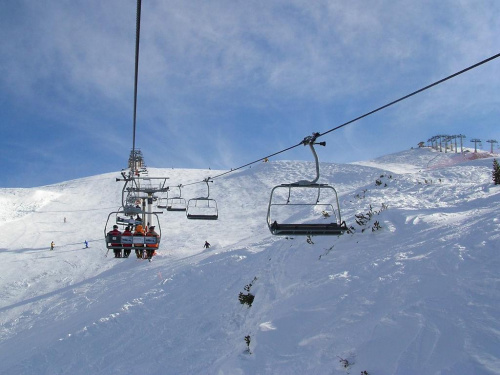 Cortina d'Ampezzo