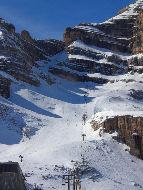 Cortina d'Ampezzo