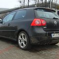 Golf V GTI