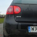 Golf V GTI