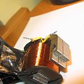 cewka elektromagnesu