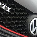 Golf V GTI