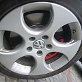 Golf V GTI