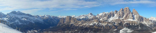 Cortina d'Ampezzo