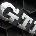 Golf V GTI