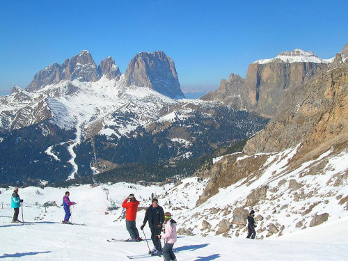 Cortina d'Ampezzo