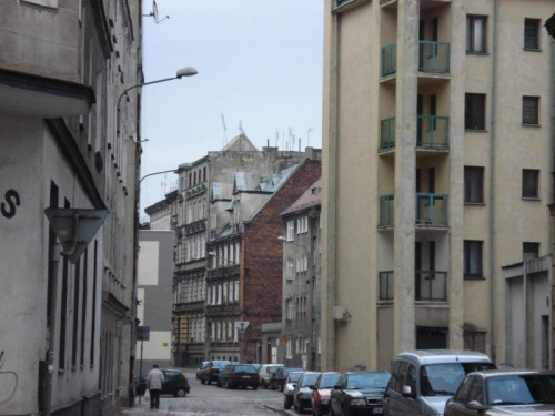 Wrocław 18.03.2007