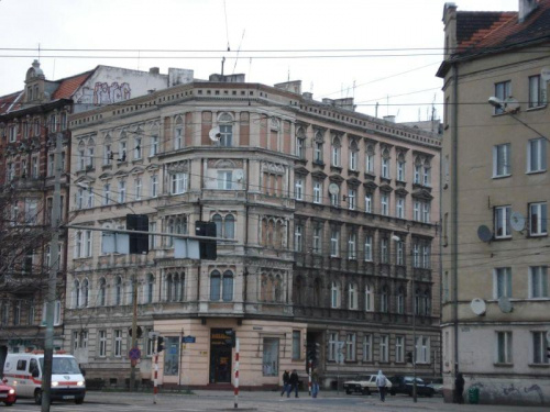 Wrocław 18.03.2007