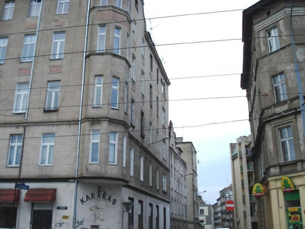 Wrocław 18.03.2007