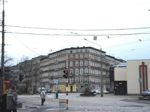 Wrocław 18.03.2007