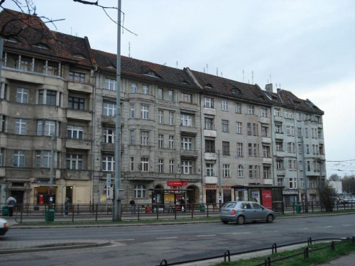 Wrocław 18.03.2007