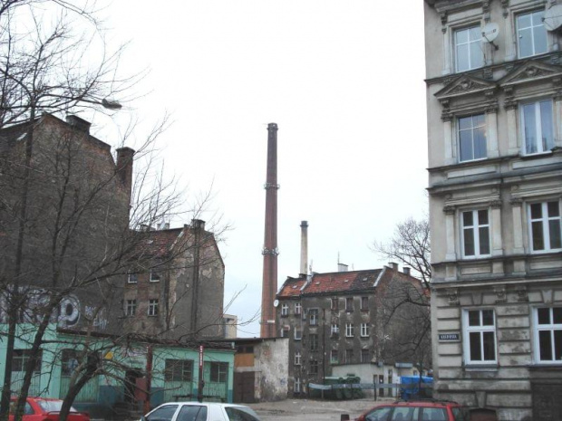 Wrocław 18.03.2007