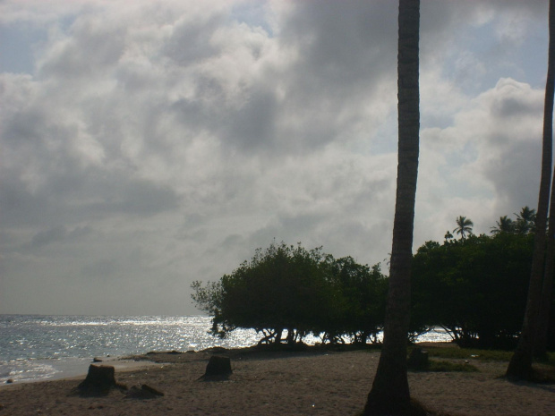 tucacas, parque nacional morrocoy